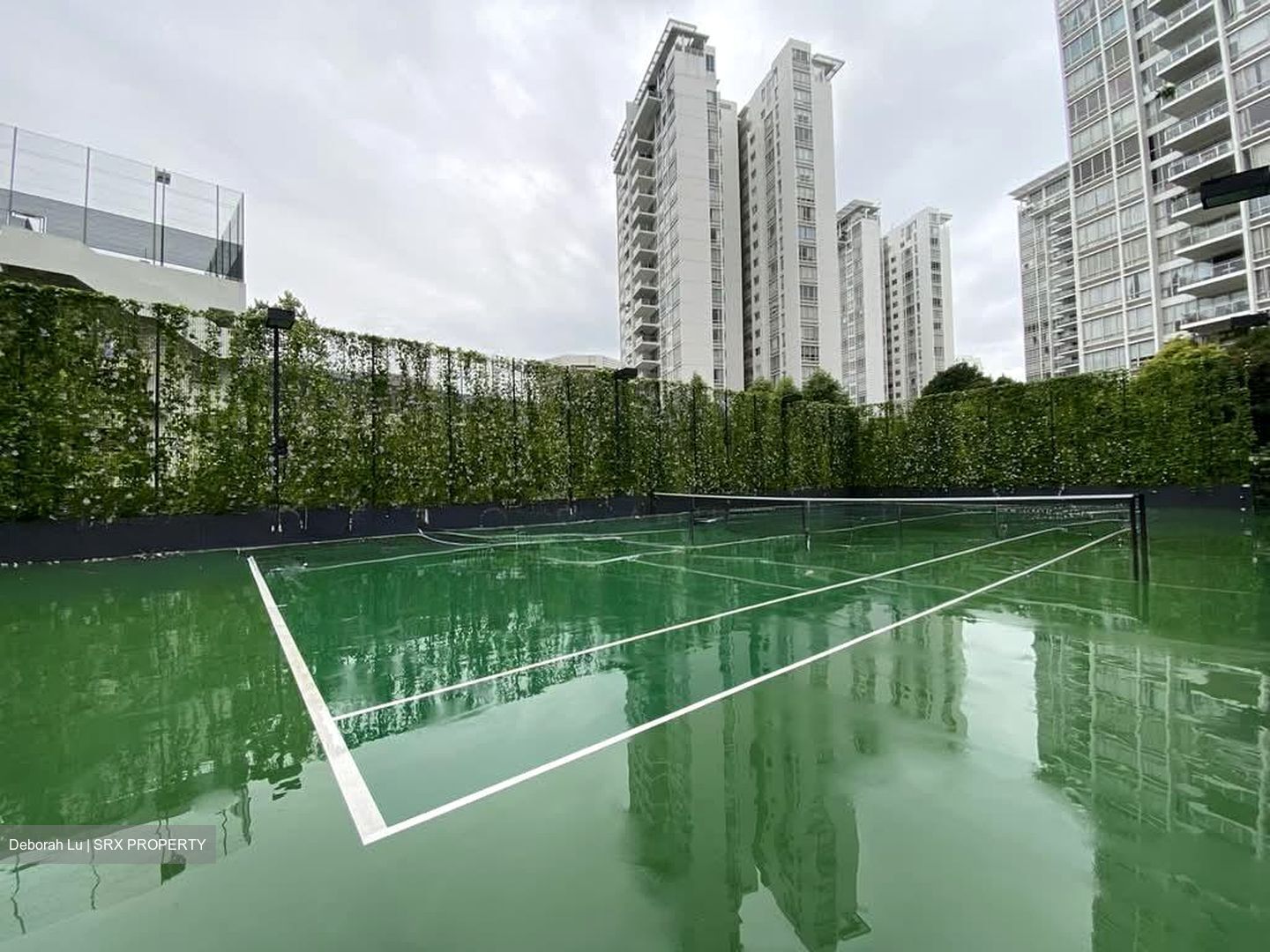 Amber 45 (D15), Apartment #578645641